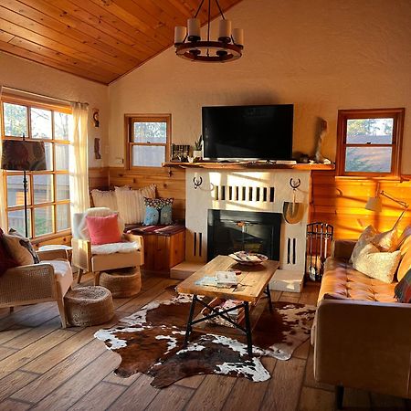 The Nest On Towne Trail - Hot Tub, Bbq, Fire Pit Villa Big Bear Lake Kültér fotó