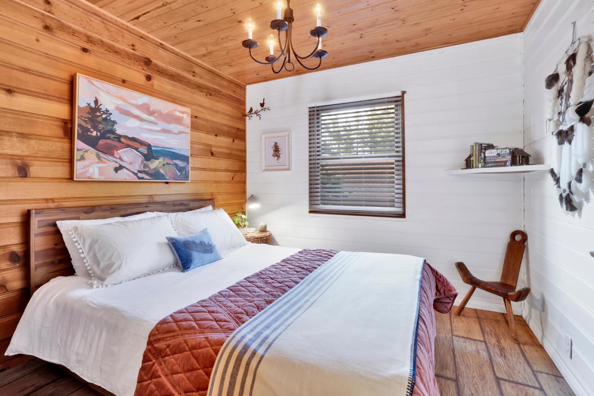The Nest On Towne Trail - Hot Tub, Bbq, Fire Pit Villa Big Bear Lake Kültér fotó