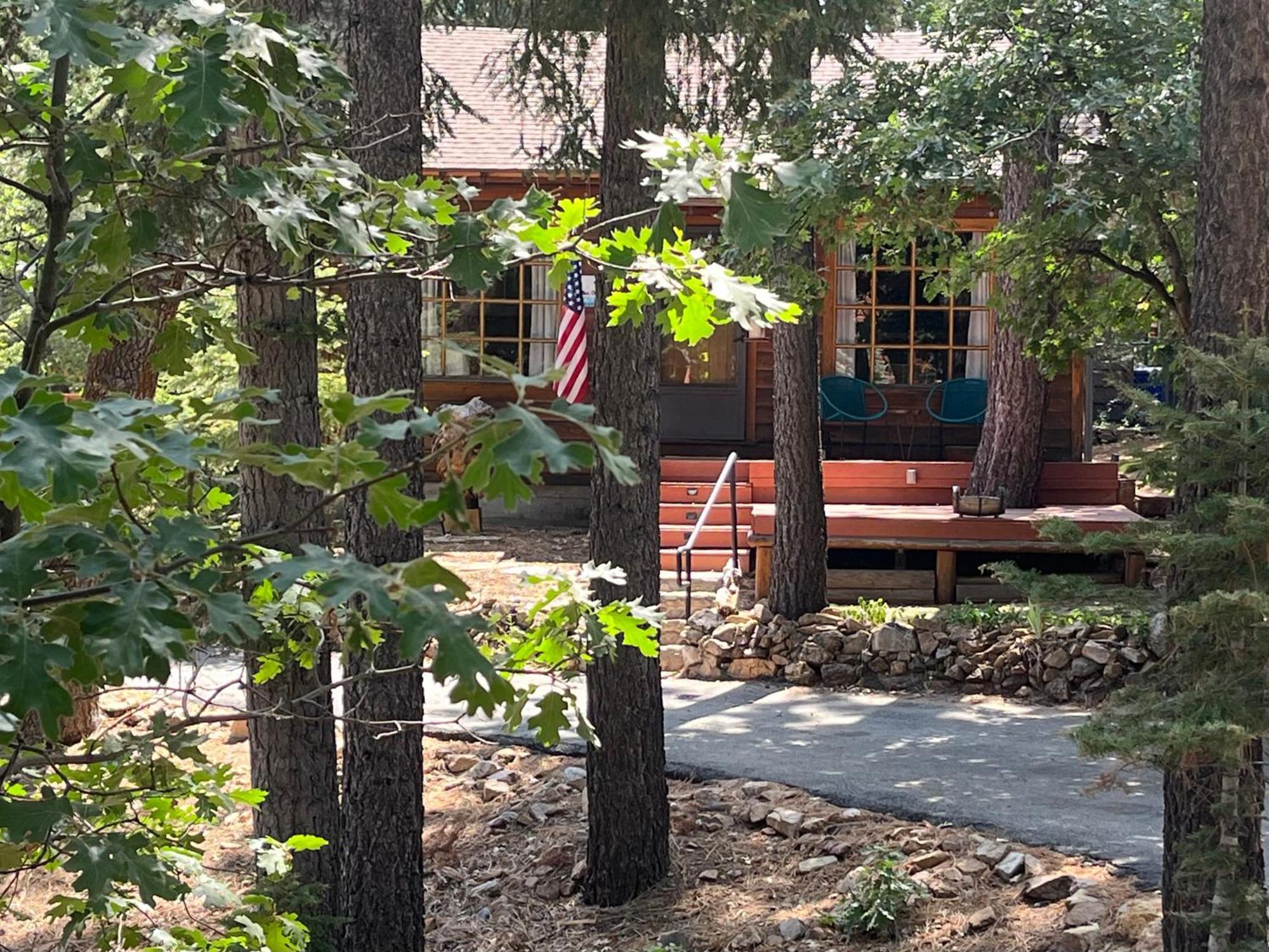 The Nest On Towne Trail - Hot Tub, Bbq, Fire Pit Villa Big Bear Lake Kültér fotó
